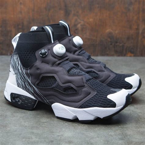 reebok chanel instapump fury|reebok instapump fury og ultraknit.